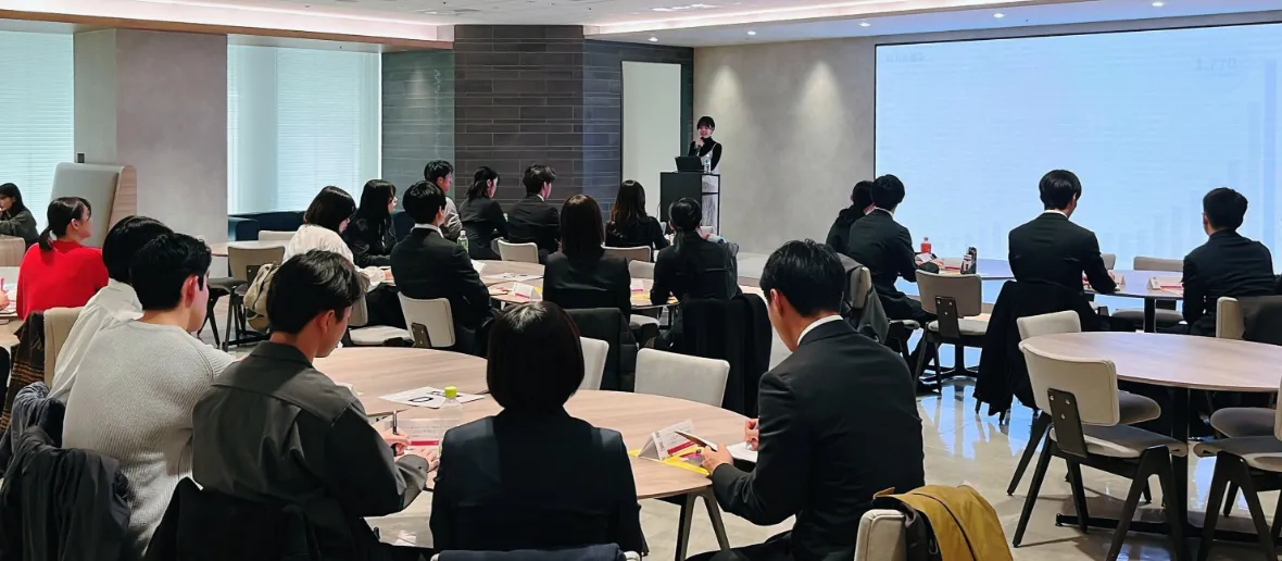 イベントの様子
